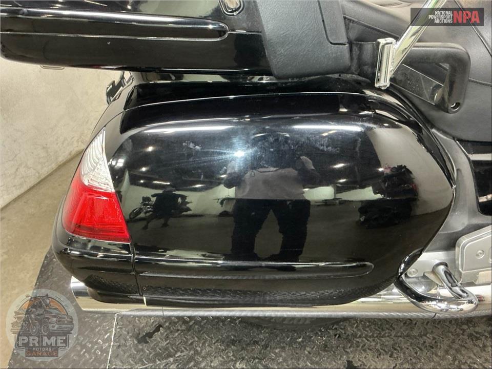 2006 Honda GL1800P6 GOLDWING — фото 19