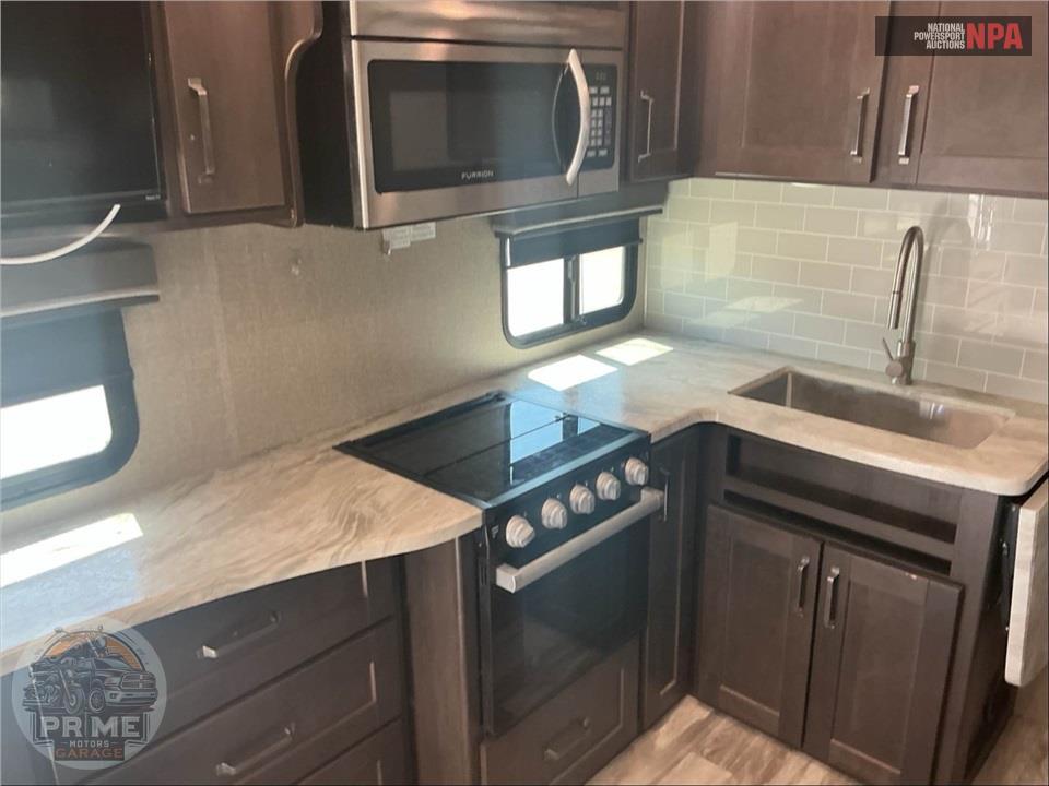 2022 Grand Design Recreational Vehicles M-278BH - REFLECTION 150 FIFTH WHEEL SERIES — фото 19