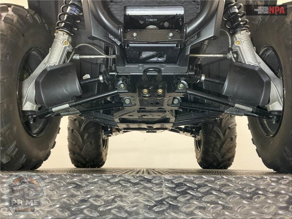 2024 Polaris SPORTSMAN 570 EPS PURSUIT (CAMOUFLAGE) — фото 13