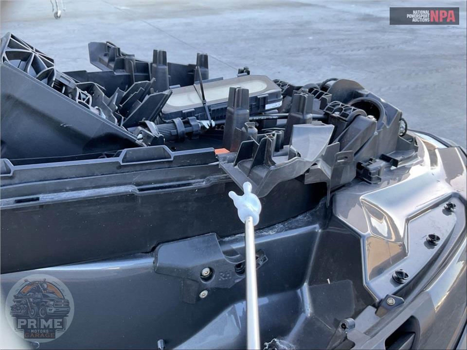 2022 Seadoo/Brp GTX 170 — фото 12
