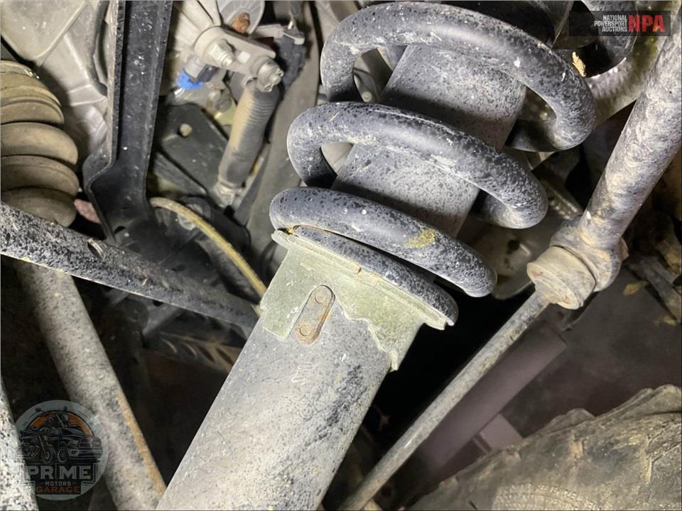 2022 Polaris RANGER CREW 1000 PREMIUM — фото 23