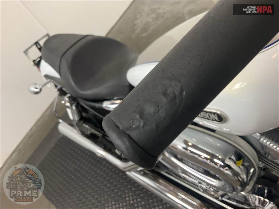 2008 Harley-Davidson XL1200L SPORTSTER LOW — фото 23