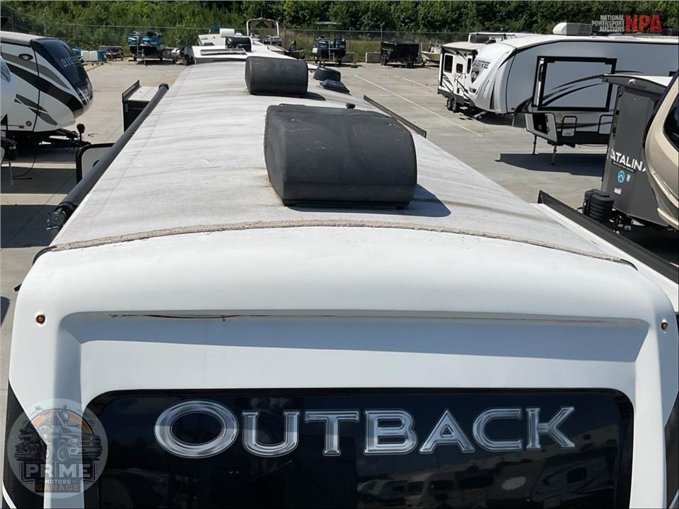 2020 Keystone Rv M-341RD OUTBACK SERIES — фото 42