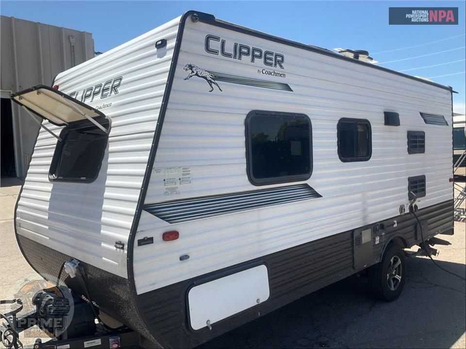 2019 Clipper M-17FB — фото 2