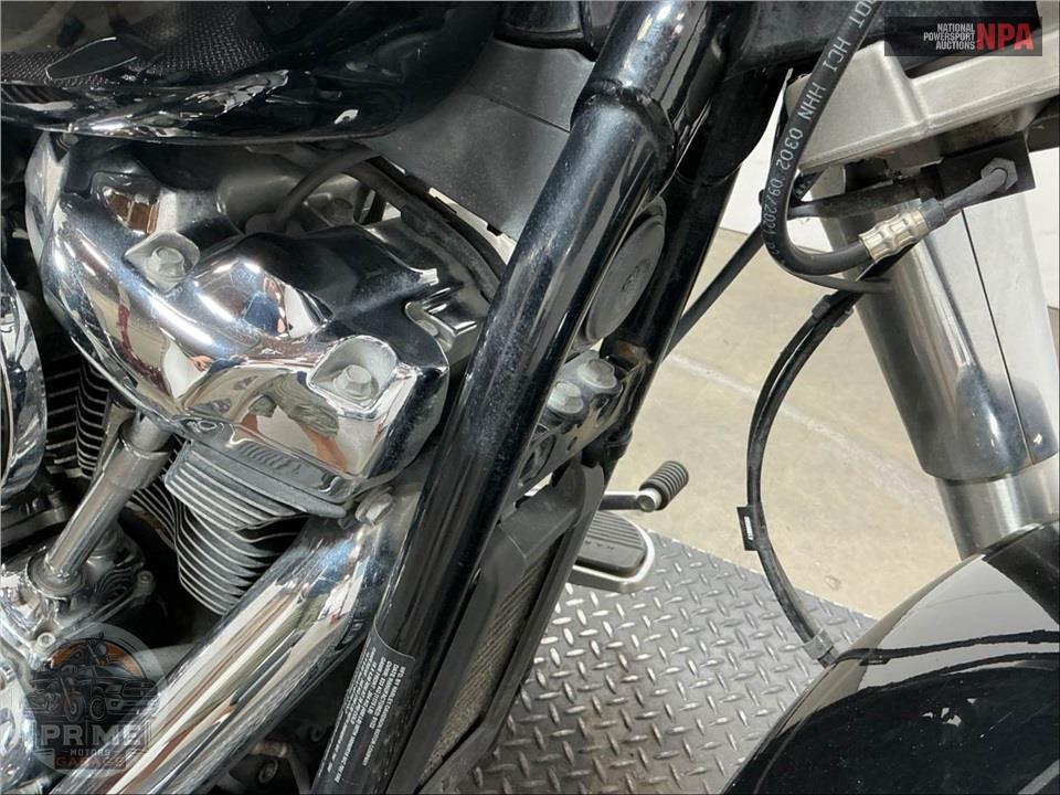2022 Harley-Davidson FLFBS FAT BOY 114 — фото 13