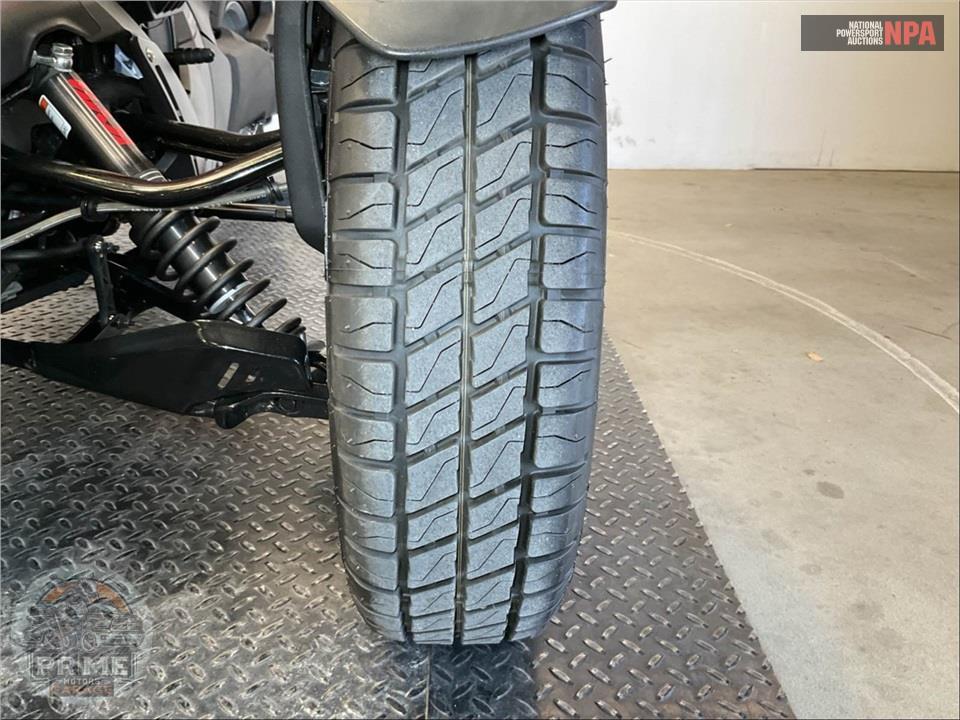 2024 Can-Am RYKER RALLY 900 ACE — фото 12