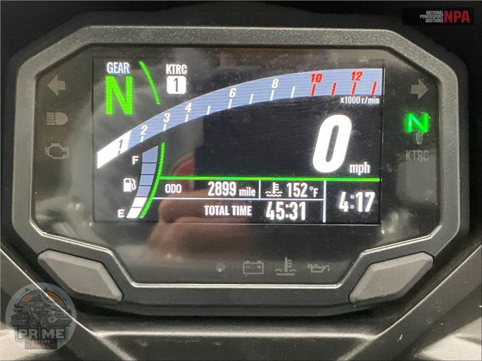 2023 Kawasaki EX650RPFNN NINJA 650 — фото 5