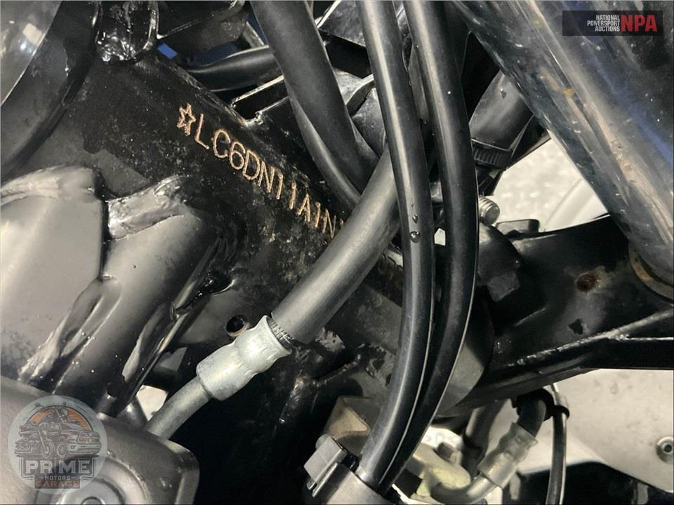 2022 Suzuki GSX250RAM2 (ABS) — фото 31