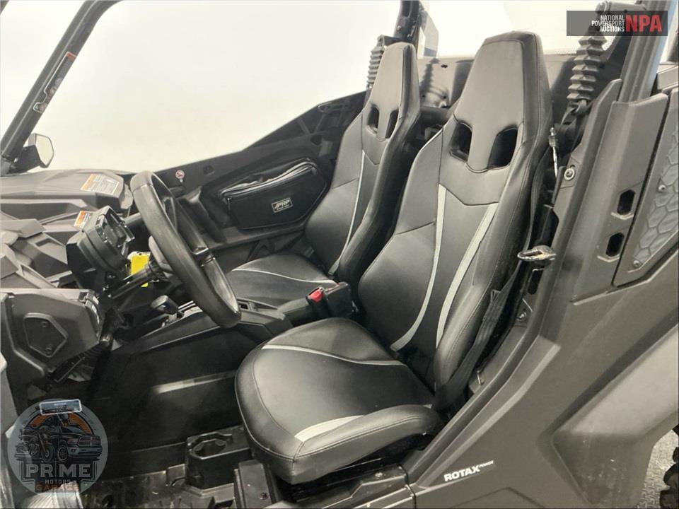 2023 Can-Am COMMANDER DPS 1000R — фото 24