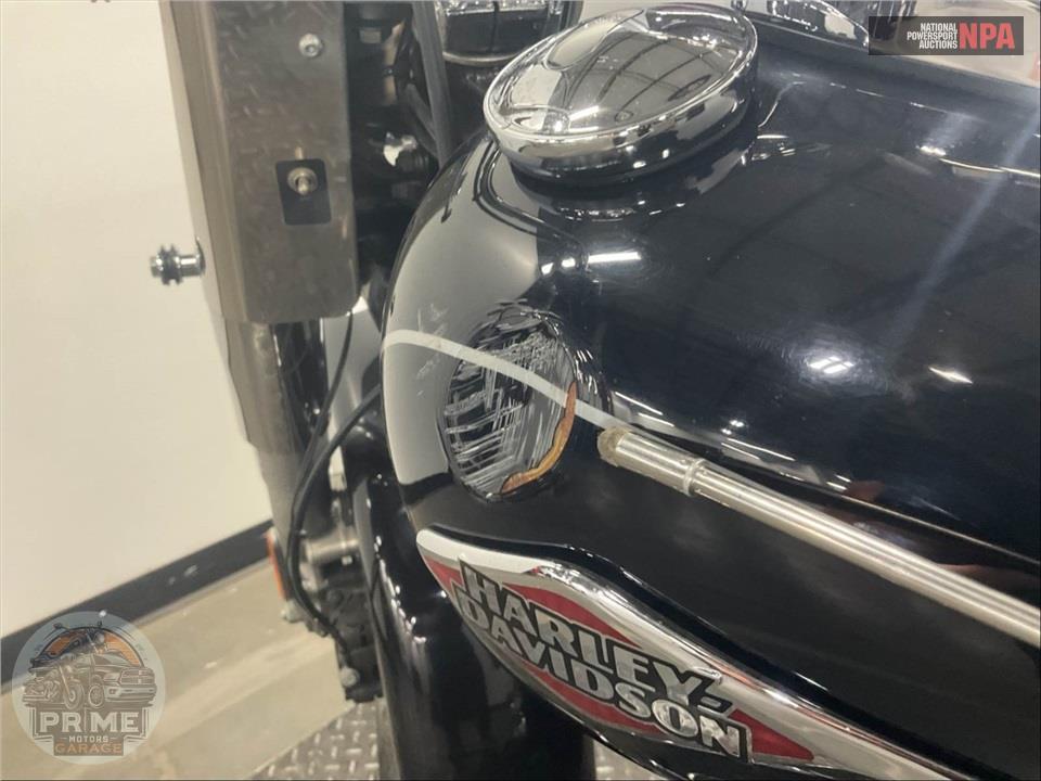 2013 Harley-Davidson FLSTC HRTG SOFTAIL CLSC — фото 18