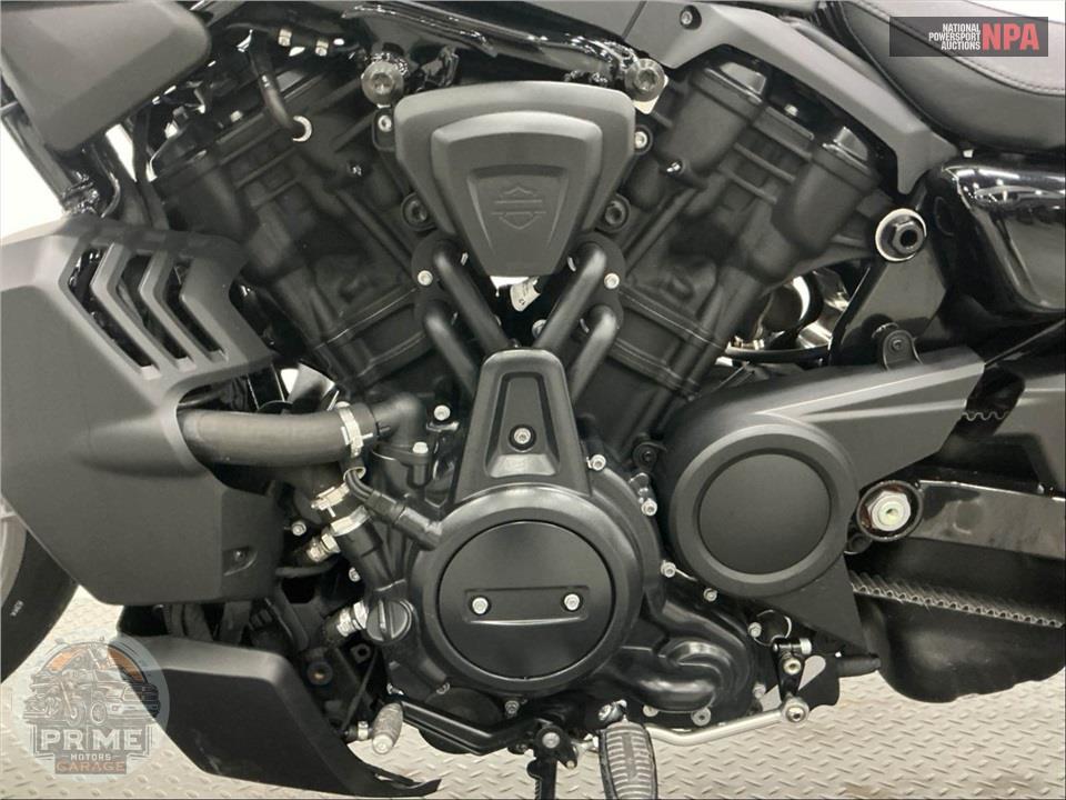 2025 Harley-Davidson RH975S NIGHTSTER SPECIAL — фото 7