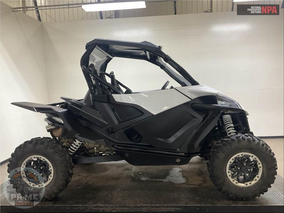 2022 CF MOTO ZFORCE 950 HO EX