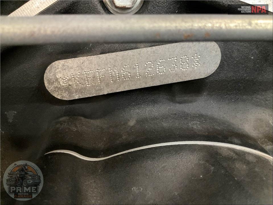 2021 Harley-Davidson FLHTK ULTRA LIMITED — фото 42