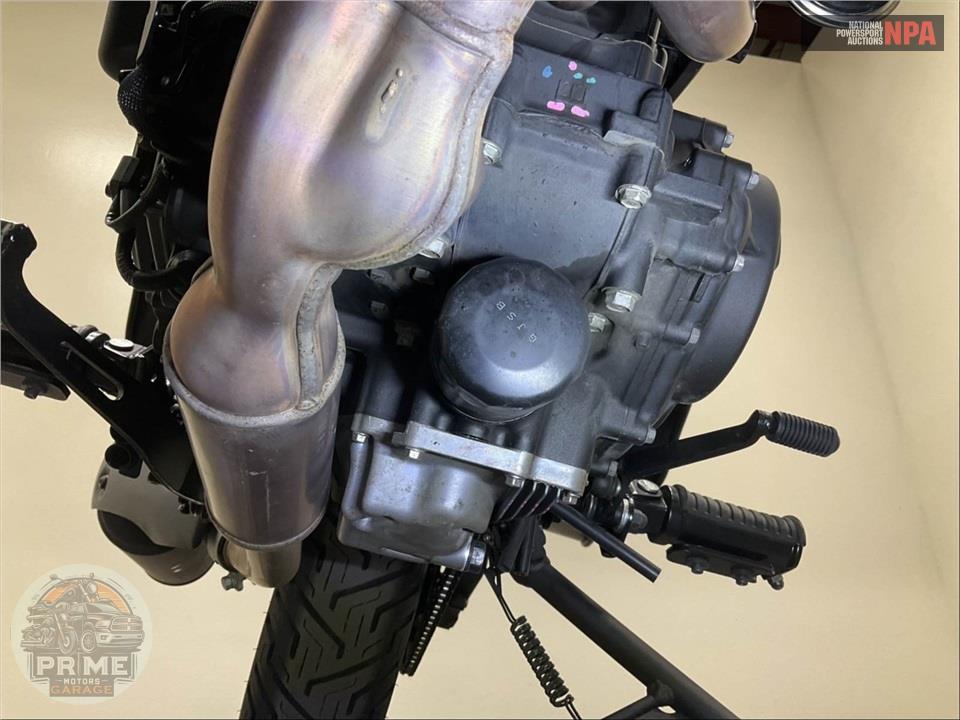2024 Kawasaki ELIMINATOR SE ABS — фото 12