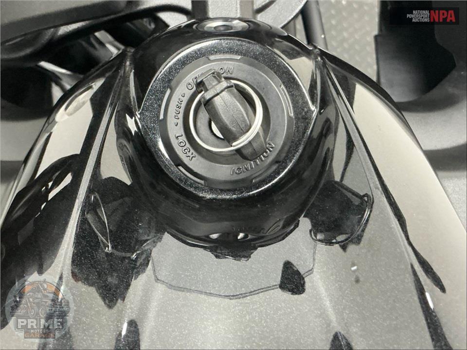 2020 Kawasaki EX650MLF NINJA 650 (ABS) — фото 11