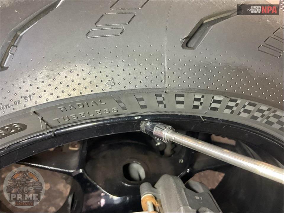 2026 Honda CBR1000RR — фото 22