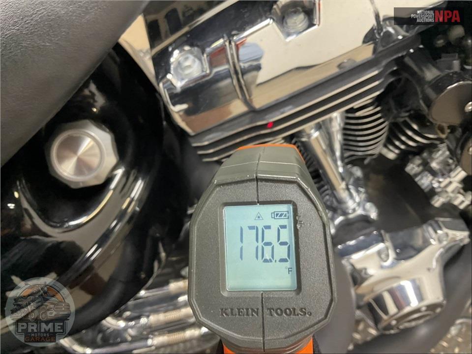 2015 Harley-Davidson FXSB BREAKOUT — фото 8