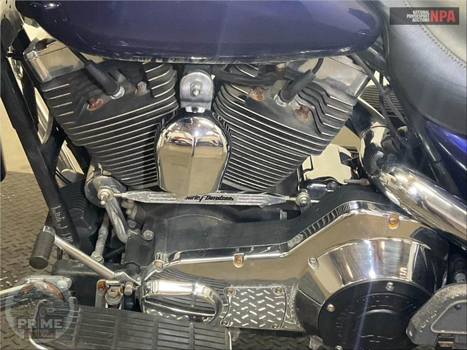 2002 Harley-Davidson FLHTCUI ULTRA CLASSIC ELECTRA GLIDE — фото 7