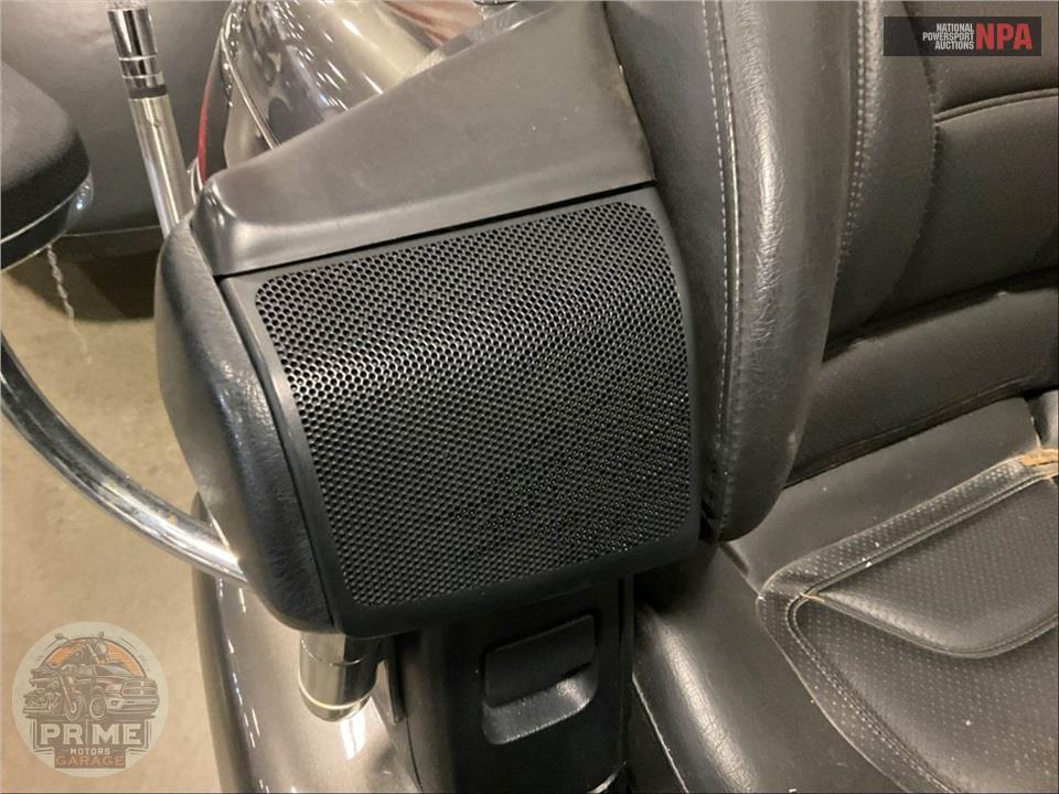 2013 Honda GL18HPNMD GLDWNG(**) — фото 33