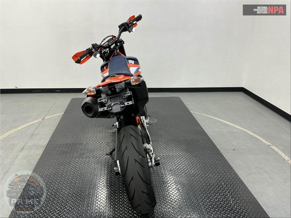 2024 Ktm 690 SMC R — фото 4