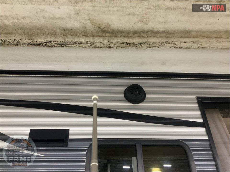 2017 Keystone Rv M-38 BH - SPRINGDALE SERIES — фото 42