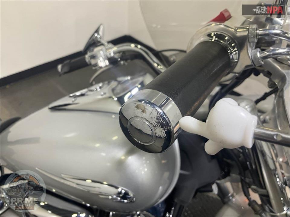 2006 Honda VTX1300S6 — фото 17