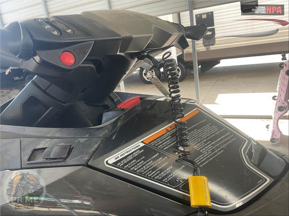 2015 Seadoo/Brp GTX LIMITED IS 260 — фото 8