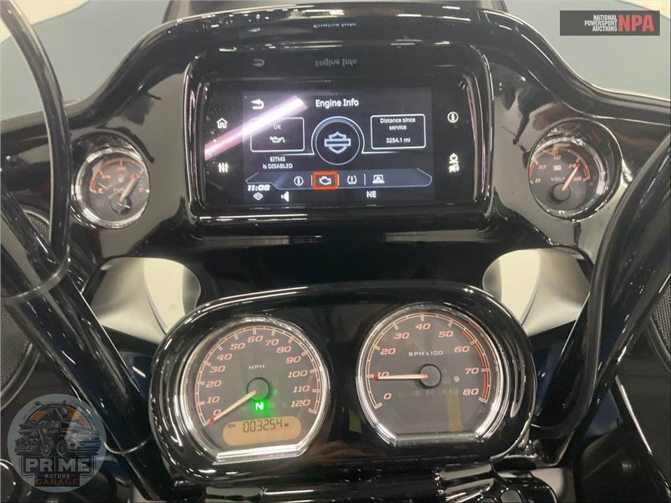 2023 Harley-Davidson FLTRXS ROAD GLIDE SPECIAL — фото 5