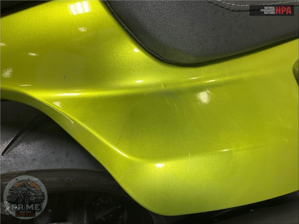 2021 Harley-Davidson RH1250S SPORTSTER S — фото 17