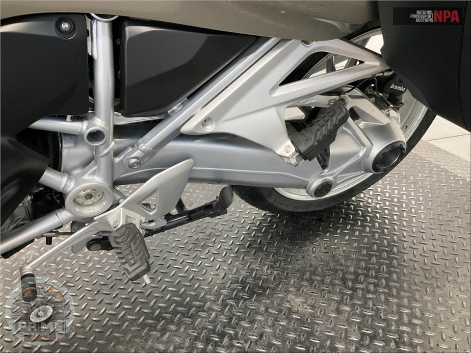 2016 Bmw R1200RT — фото 10