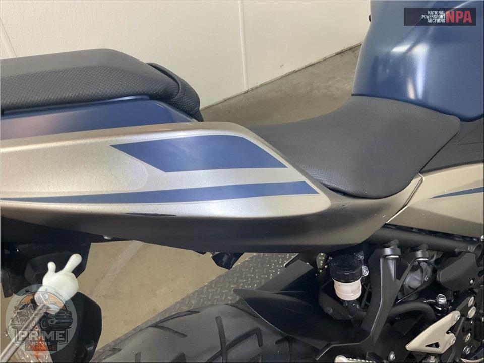 2023 Kawasaki EX400HPFNN NINJA 400 — фото 17