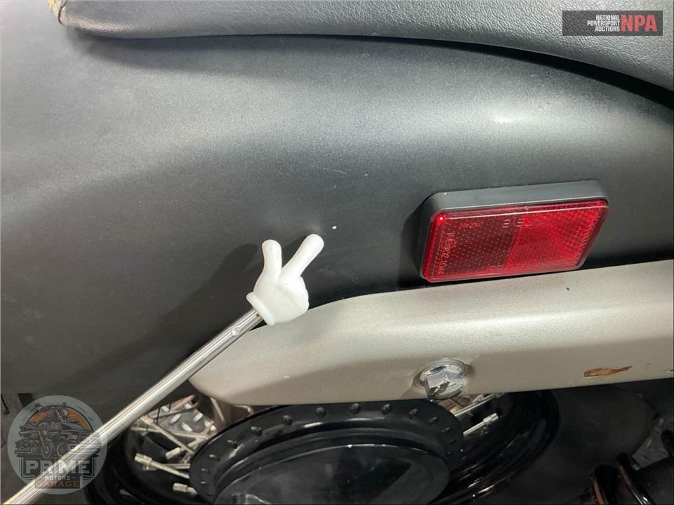 2013 Honda VT750C2BD SHADOW PHANTOM — фото 16