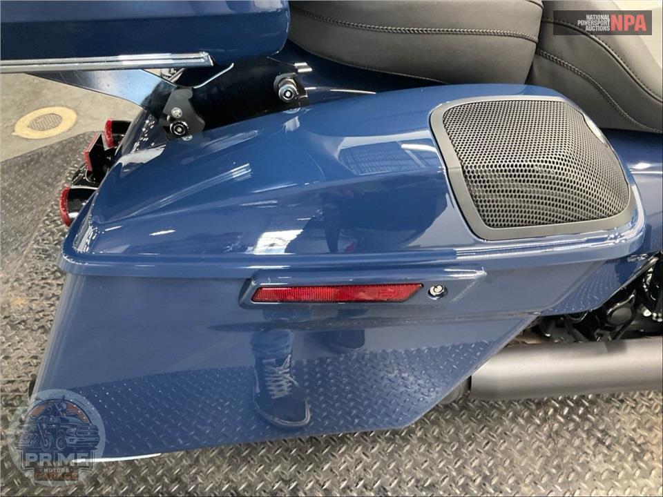 2019 Harley-Davidson FLHXS STREET GLIDE SPECIAL — фото 16