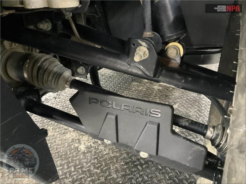 2025 Polaris RANGER CREW XP 1000 NORTHSTAR PREMIUM PURSUIT (CAMOUFLAGE) — фото 16