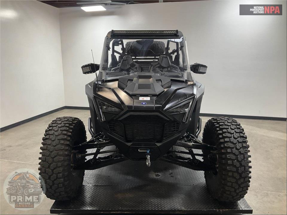 2022 Polaris RZR PRO R 4 ULTIMATE — фото 2