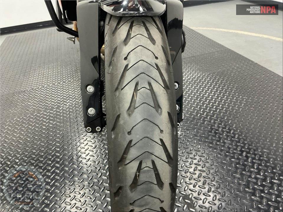 2017 Ktm 690 DUKE — фото 20