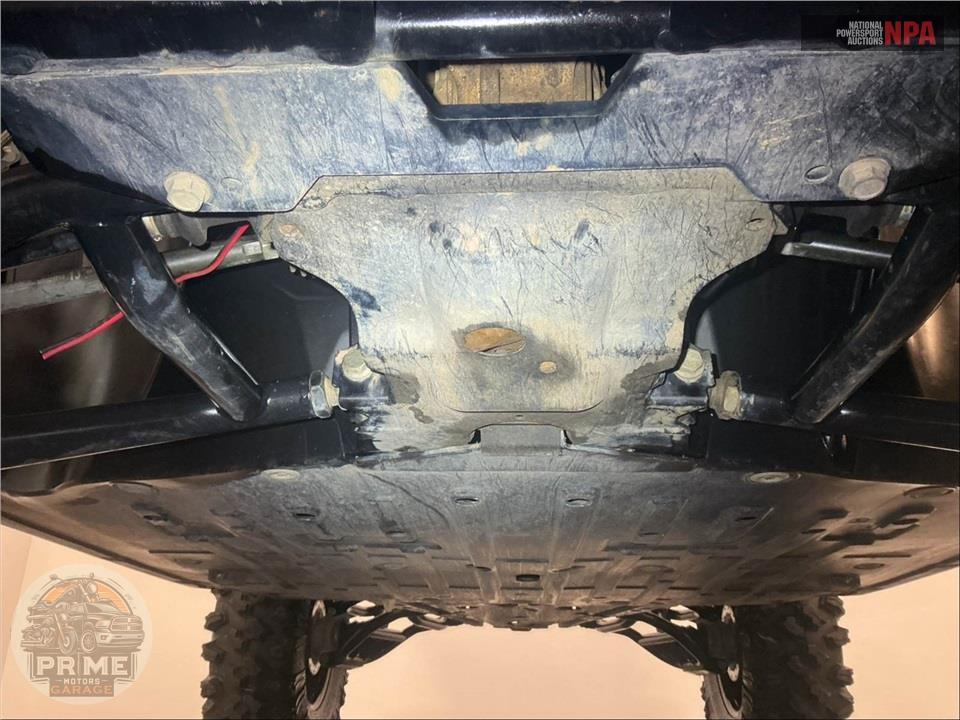 2023 Polaris RANGER 1000 PREMIUM — фото 14