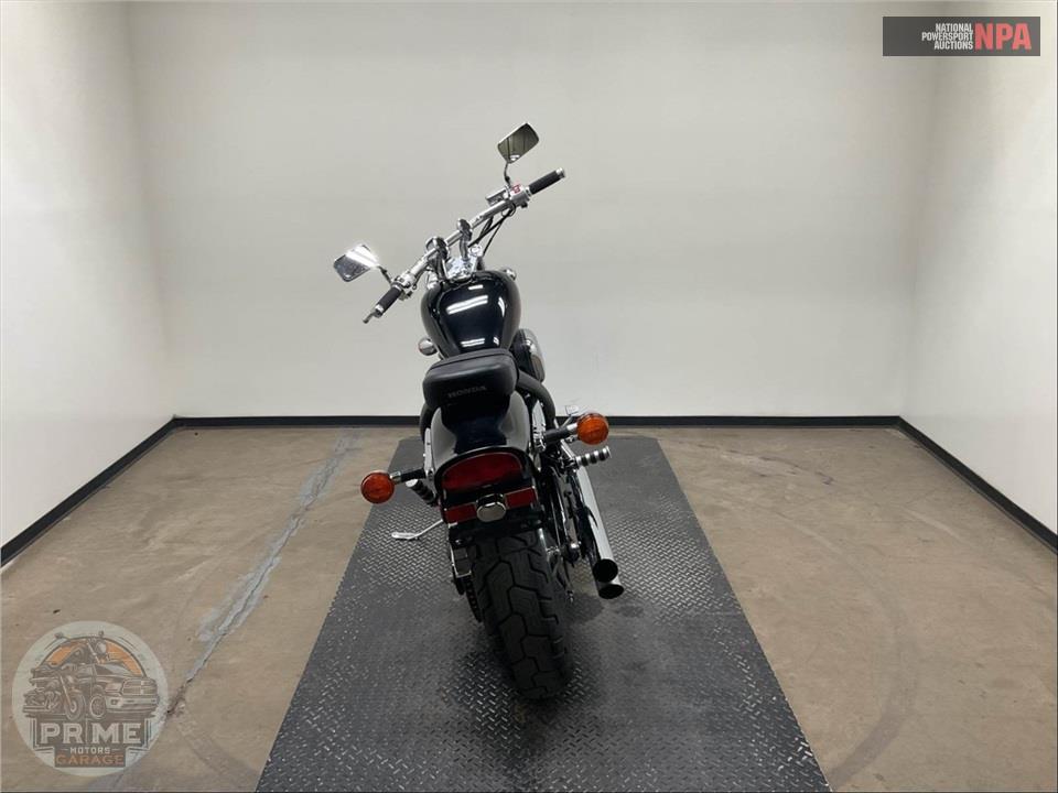 2007 Honda VT600C7 SHADOW VLX — фото 4