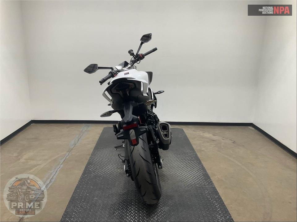 2024 Cf Moto 450NK — фото 4