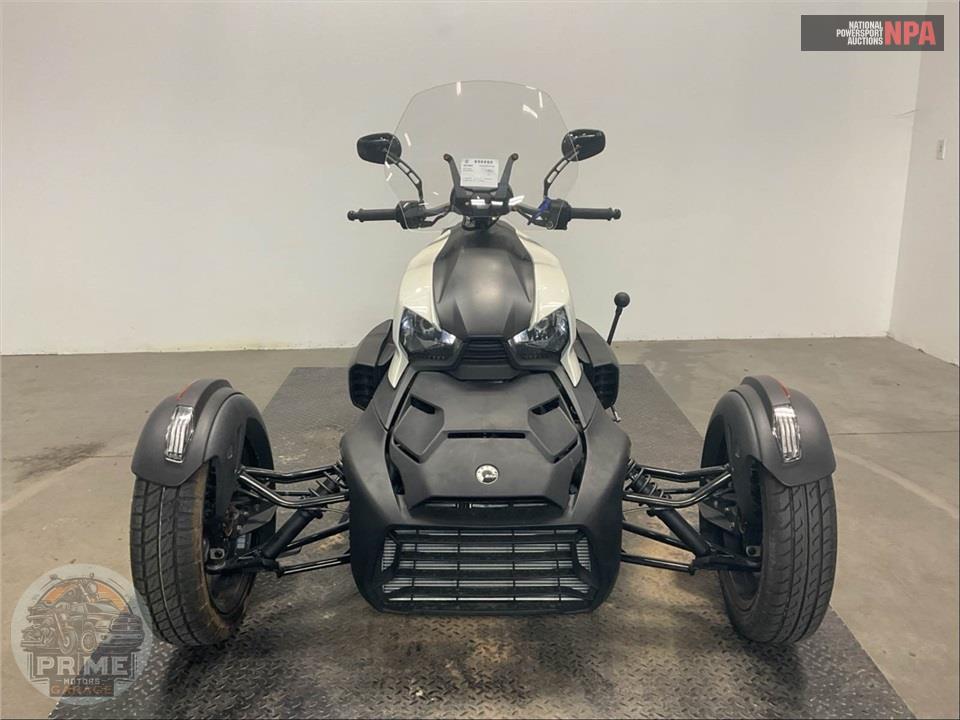 2020 Can-Am RYKER 900 ACE — фото 2