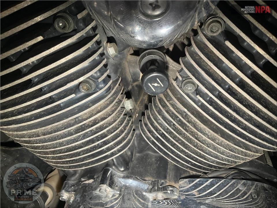 2002 Honda VT750DC2 SHADOW SPIRIT — фото 9