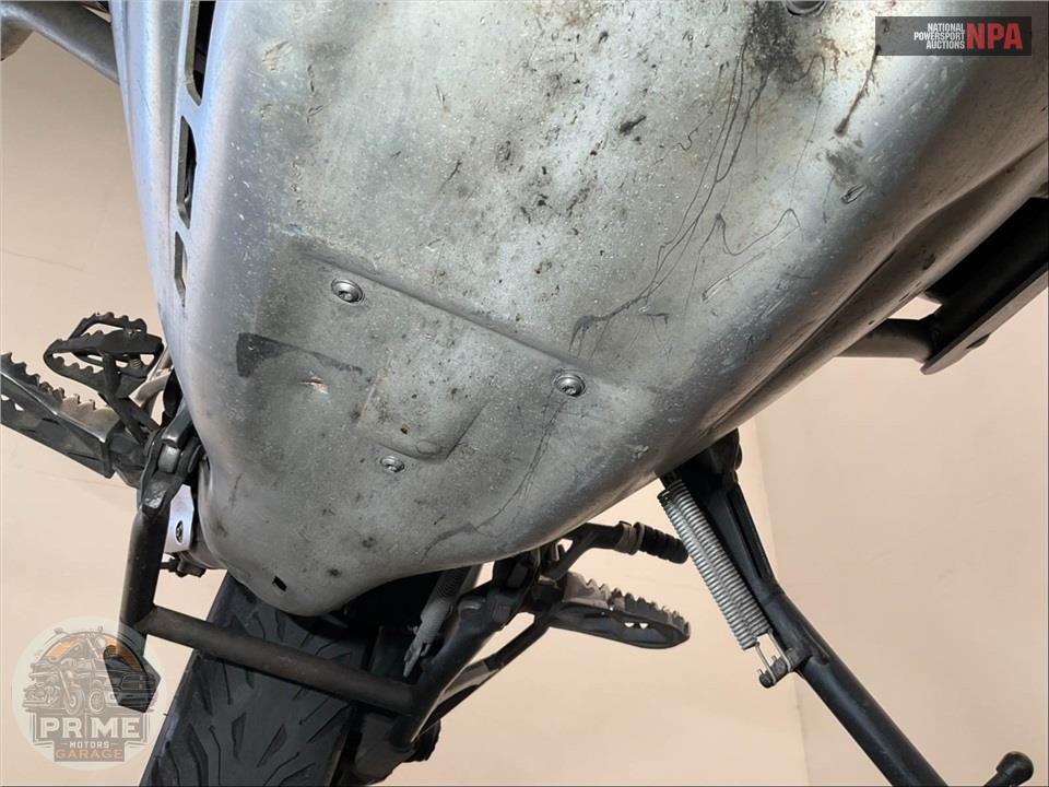 2018 Bmw R1200GS ADVENTURE — фото 13