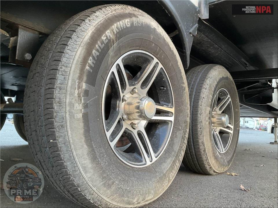 2021 Keystone Rv M-354 FLS COUGAR FIFTH WHEEL SERIES — фото 33