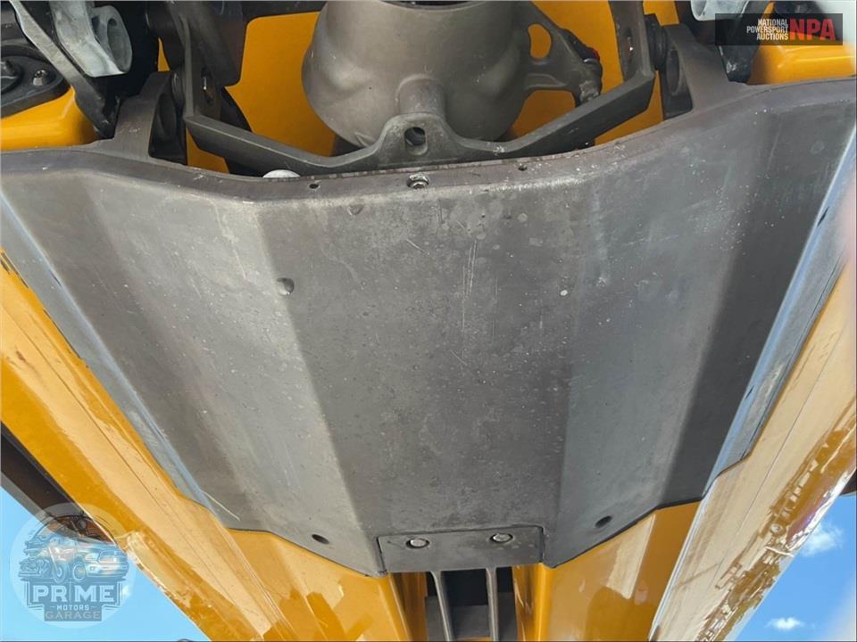 2022 Seadoo/Brp RXT-X300 TCH PKG PREM CLR — фото 11