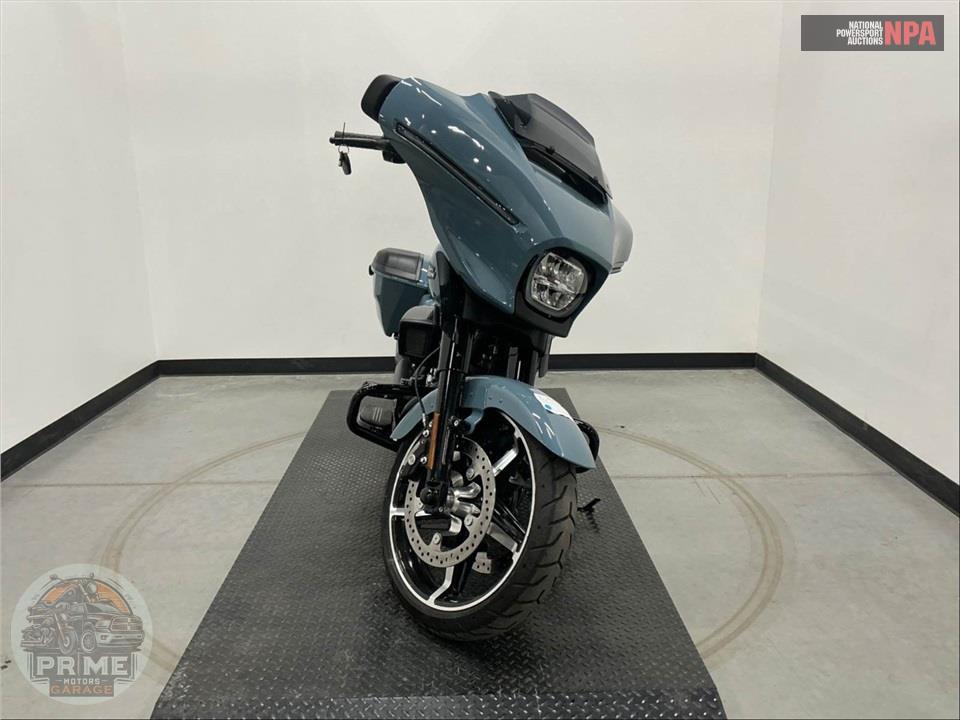2024 Harley-Davidson FLHX STREET GLIDE — фото 2