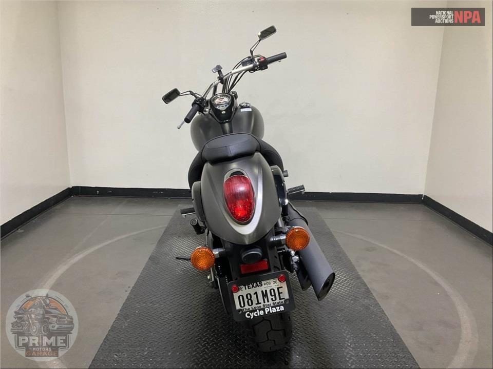 2024 Kawasaki VN900FRFAL VULCAN 900 CUSTOM — фото 4