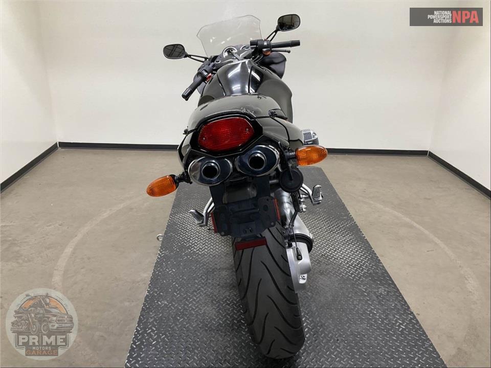 2001 Bmw R1100RS — фото 4