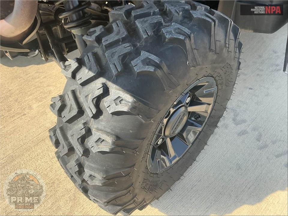 2023 Polaris RANGER CREW 1000 PREMIUM — фото 25