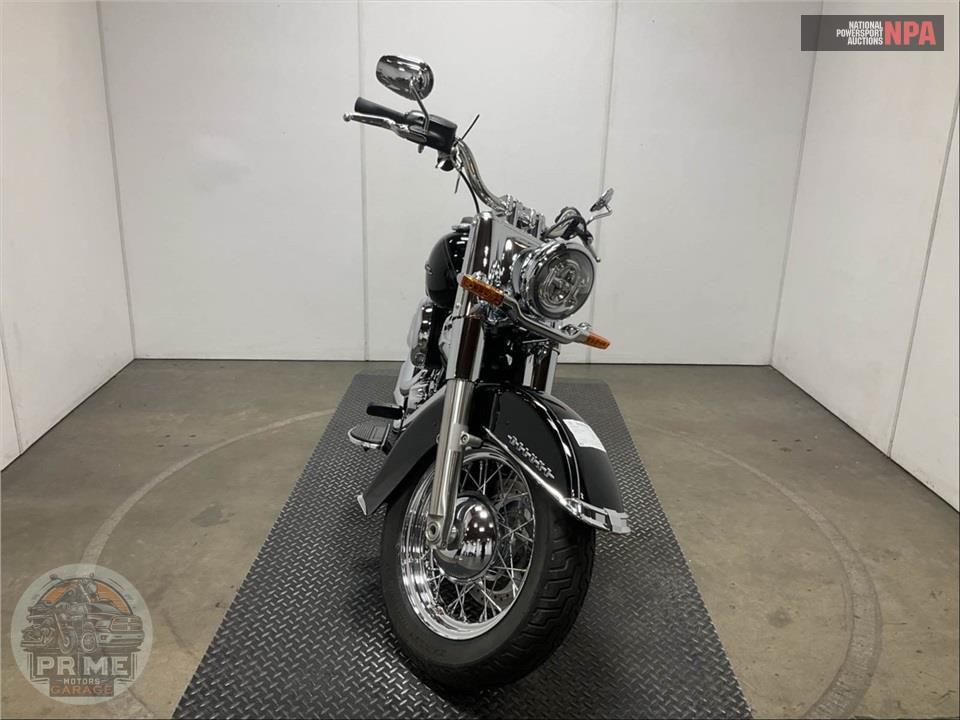 2019 Harley-Davidson FLDE DELUXE — фото 2