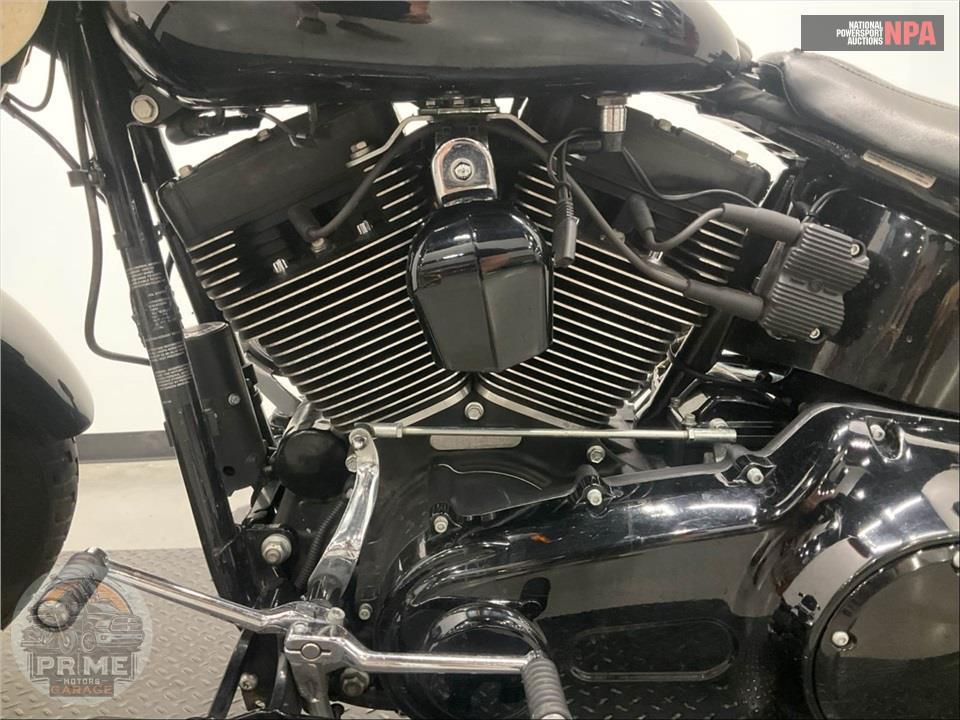 2016 Harley-Davidson FLSS SOFTAIL SLIM S — фото 7